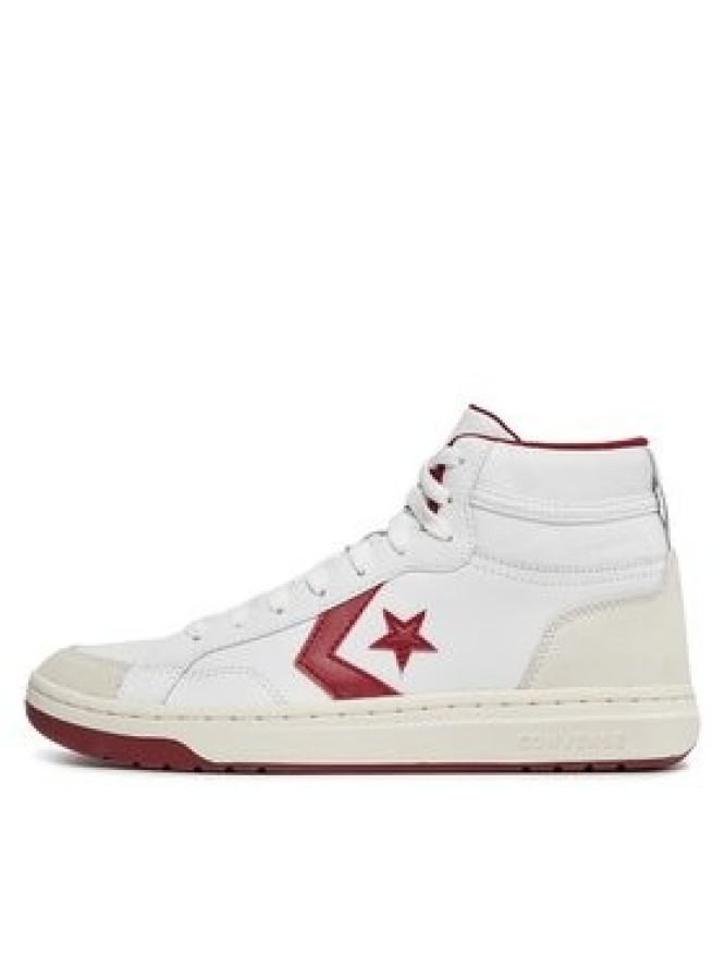 Converse Sneakersy A07098C Biały