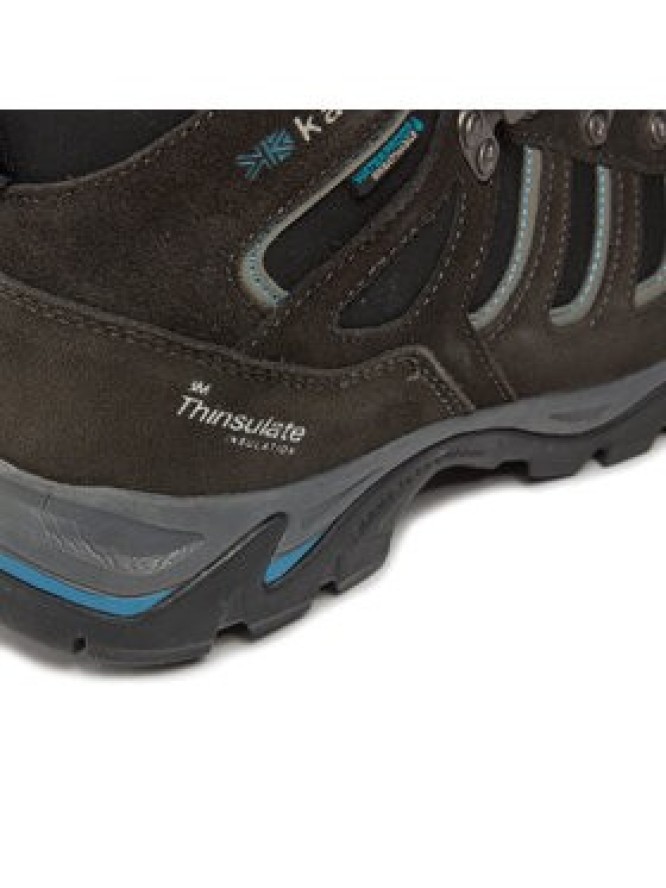 Karrimor Trekkingi Bodmin Winter K928 Czarny