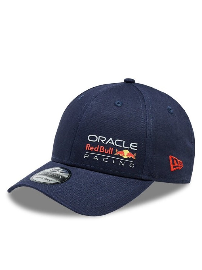 New Era Czapka Ess 940 Redbullf1 60357191 Czarny