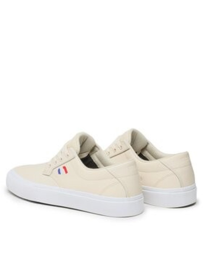 Etnies Tenisówki Singleton Vulc Xlt 4101000556 Beżowy