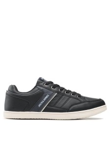 Jack&Jones Sneakersy Jfwbradfield 12203489 Czarny