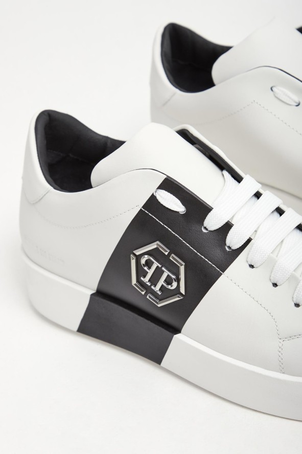 Sneakersy męskie PHILIPP PLEIN