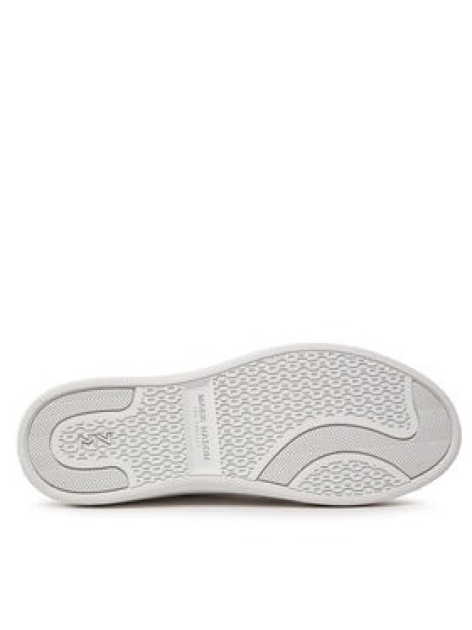 Skechers Sneakersy Palmilla Rs Marquee 210748/WHT Biały