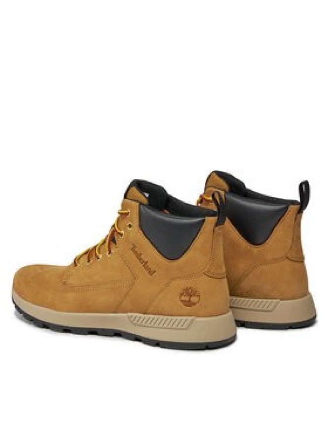 Timberland Trzewiki Killington Trkr Chka TB0A2HNR2311 Brązowy