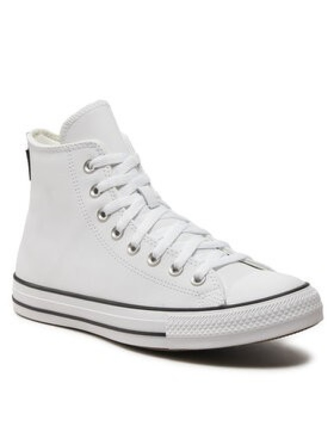 Converse Trampki Chuck Taylor All Star Twill A08761C Biały