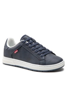 Levi's® Sneakersy 234234-661-17 Granatowy