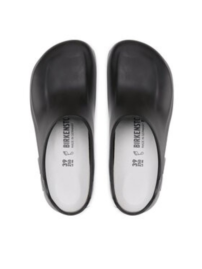 Birkenstock Klapki A 630 0010272 Czarny