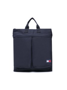 Tommy Jeans Plecak Tjm Dimensions Backpack AM0AM10709 Czarny