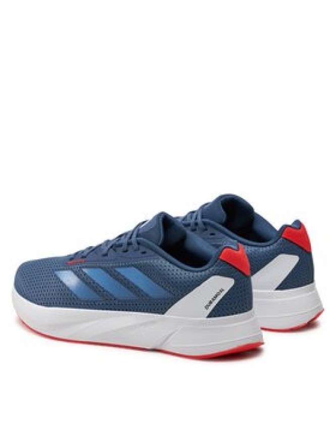 adidas Buty do biegania Duramo SL IE7967 Granatowy