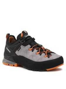 Aku Trekkingi Rock Dfs Gtx 722 GORE-TEX Szary