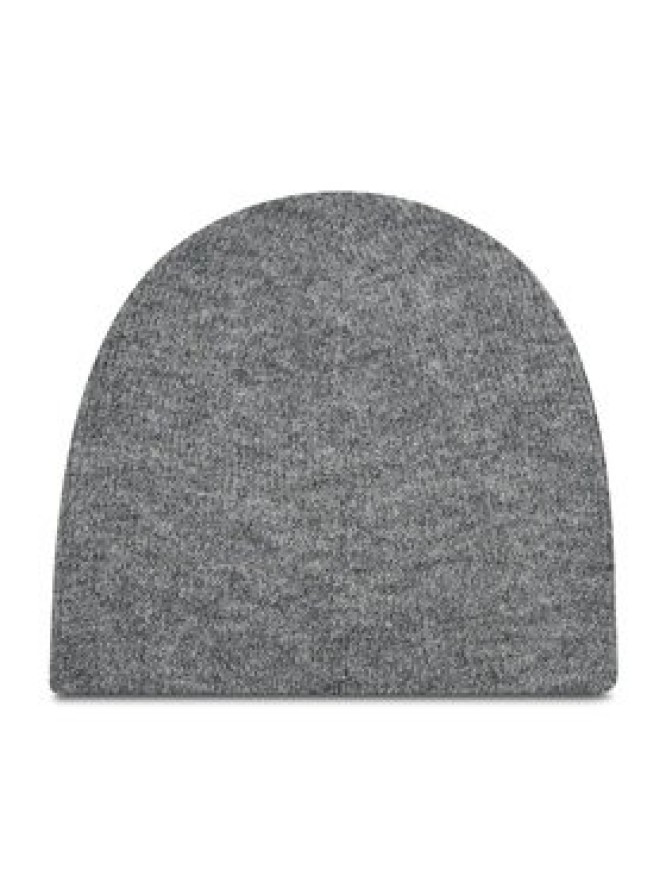 Calvin Klein Czapka Basic Wool No Fold Beanie K50K507444 Szary