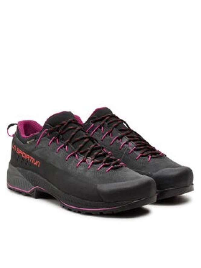 La Sportiva Trekkingi Tx4 Evo Mid Gtx 37F900322 Szary