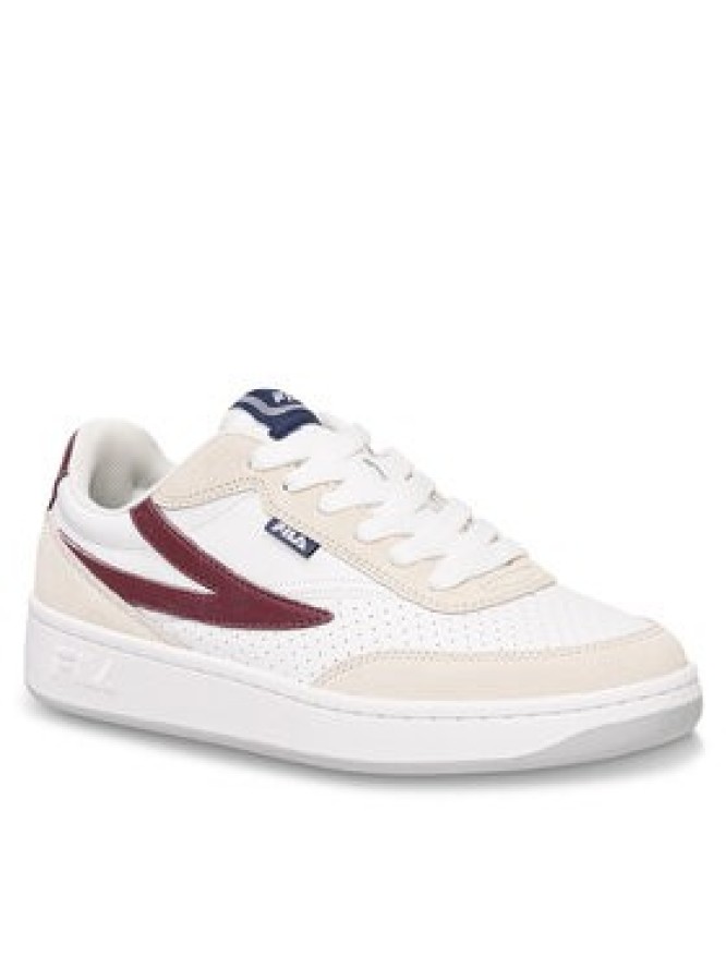 Fila Sneakersy Sevaro S FFM0252.13166 Biały