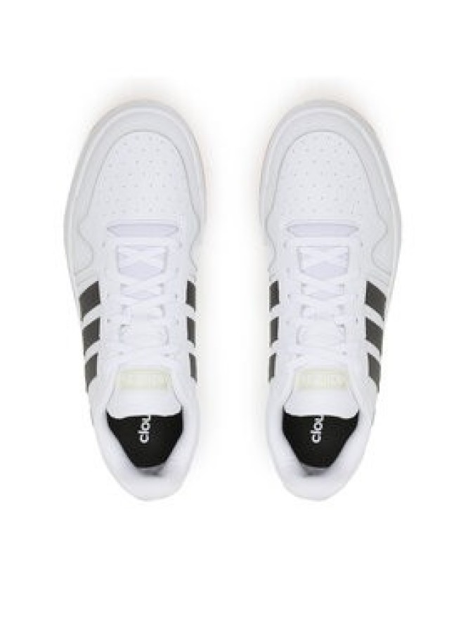 adidas Sneakersy Postmove H00462 Biały