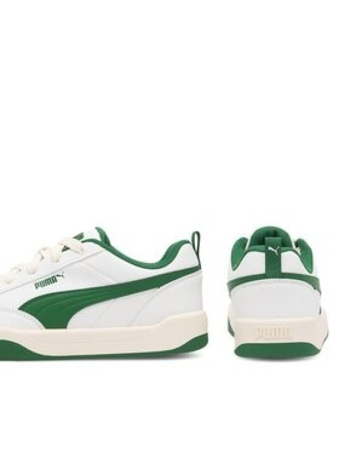 Puma Sneakersy PARK LIFESTYLE 39508402 Biały