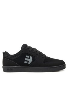 Etnies Sneakersy Verano 4101000430 Czarny