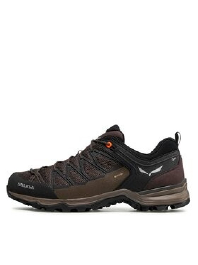 Salewa Trekkingi Ms Mrn Trainer Lite Gtx GORE-TEX 61361-7512 Brązowy