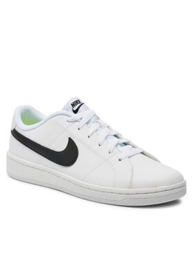 Nike Sneakersy Court Royale 2 Nn DH3160 101 Biały