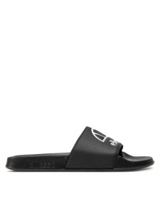 Ellesse Klapki Fellentini Slide SHVF0742 Czarny