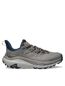 Hoka Trekkingi Kaha 2 Low GTX GORE-TEX 1123190 Szary