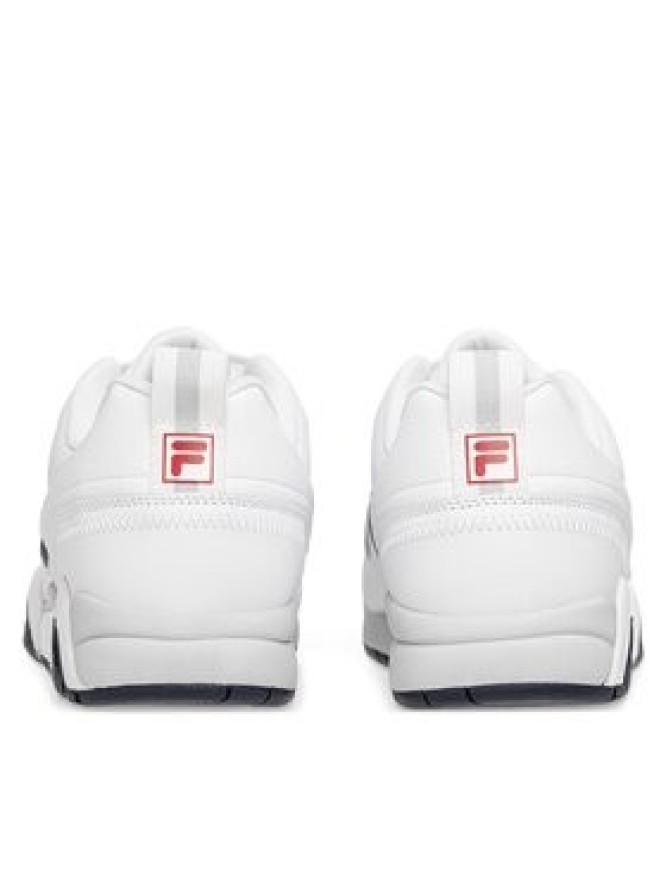 Fila Sneakersy Casim FFM0214.13037 Biały