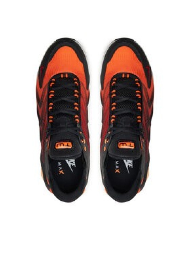 Nike Sneakersy Air Max Tw Se FJ2590 001 Pomarańczowy
