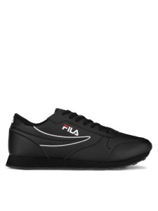 Fila Sneakersy Orbit 1010263-12V Czarny