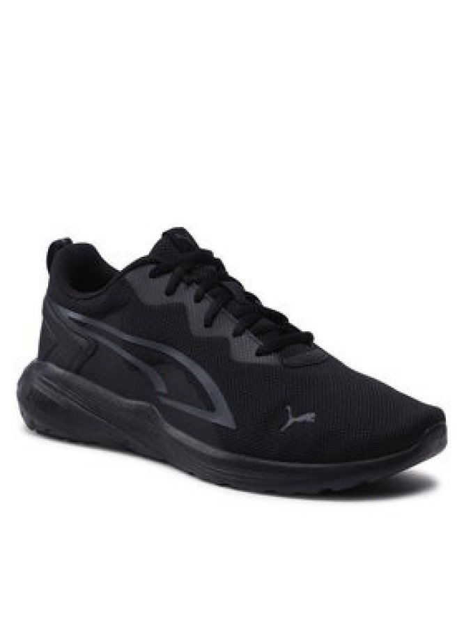 Puma Sneakersy All-Day Active 386269 01 Czarny