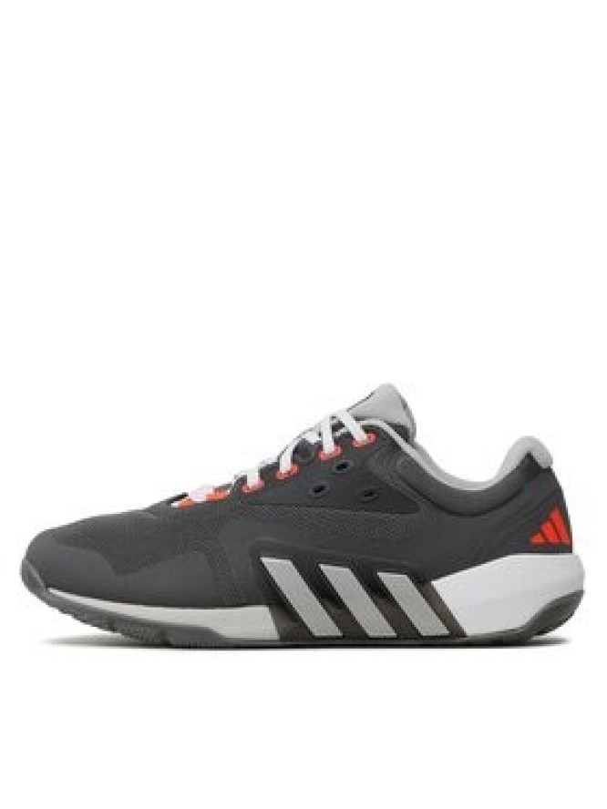 adidas Buty na siłownię Dropset Trainer Shoes HP7749 Szary