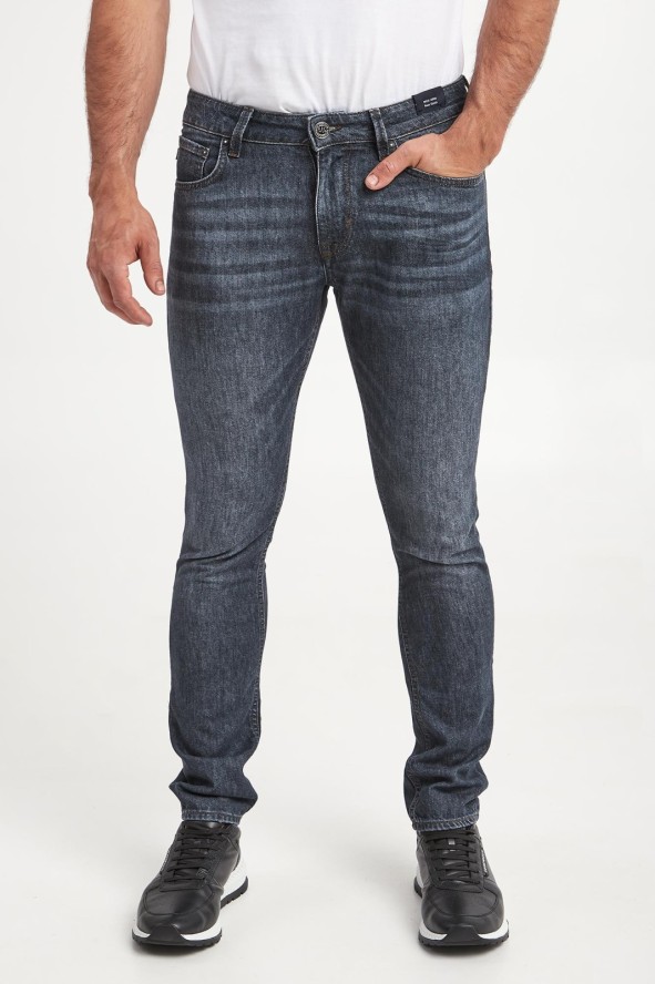 Jeansy męskie Stephen JOOP! JEANS