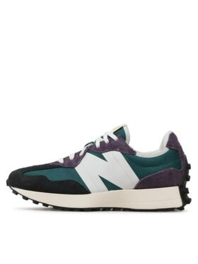 New Balance Sneakersy MS327HA Niebieski