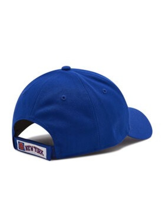 New Era Czapka z daszkiem The League Neykni O 11405599 Niebieski