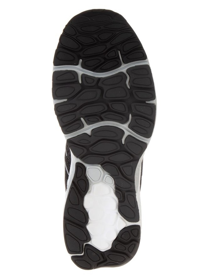 New Balance Buty "Fresh Foam X 880 v12" w kolorze czarnym do biegania rozmiar: 41,5
