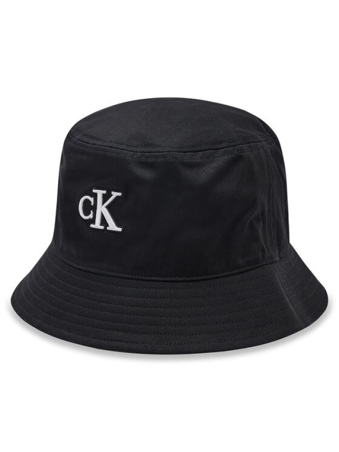 Calvin Klein Jeans Bucket Essential K50K510185 Czarny