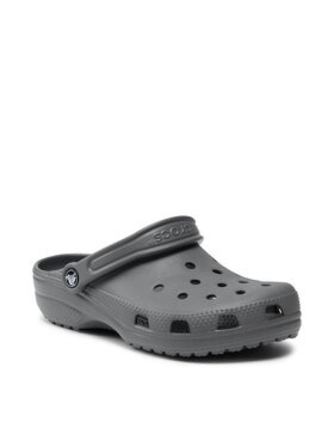 Crocs Klapki Classic 10001 Szary