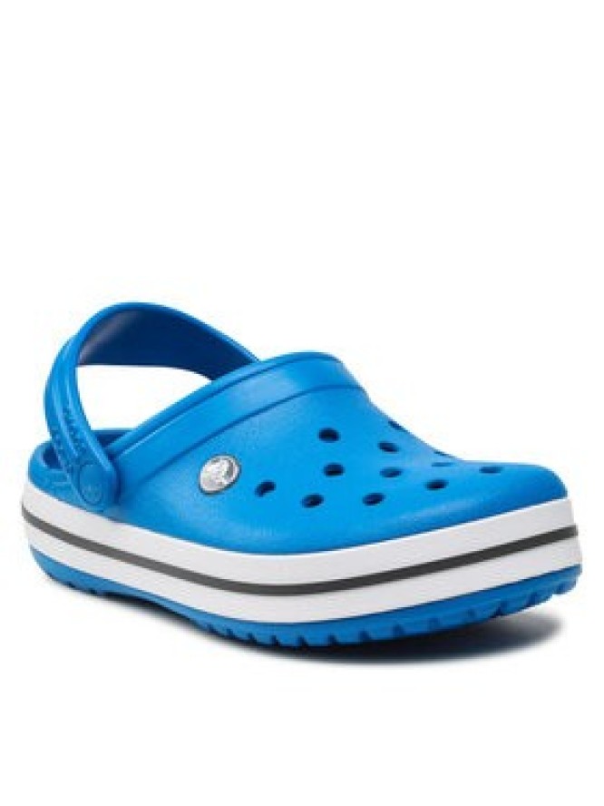 Crocs Klapki Crocband 11016 Niebieski