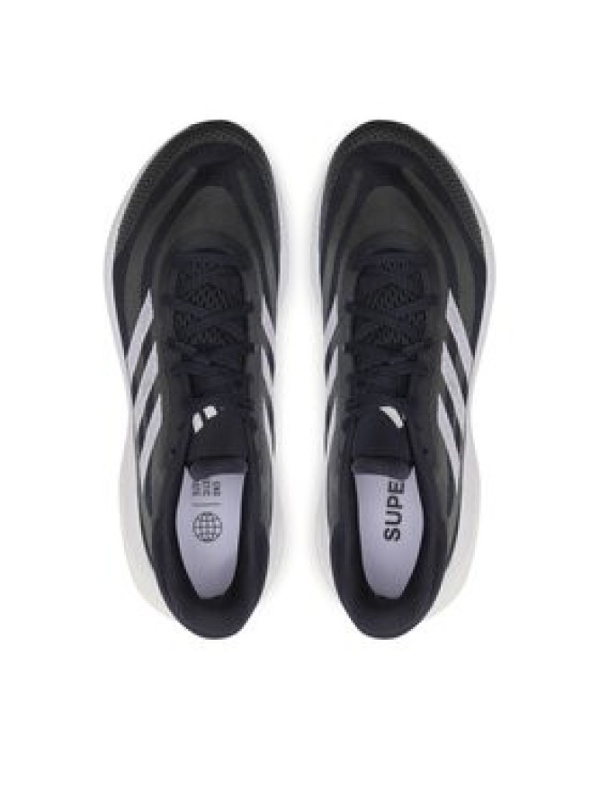 adidas Buty do biegania Supernova 3 IE4359 Niebieski