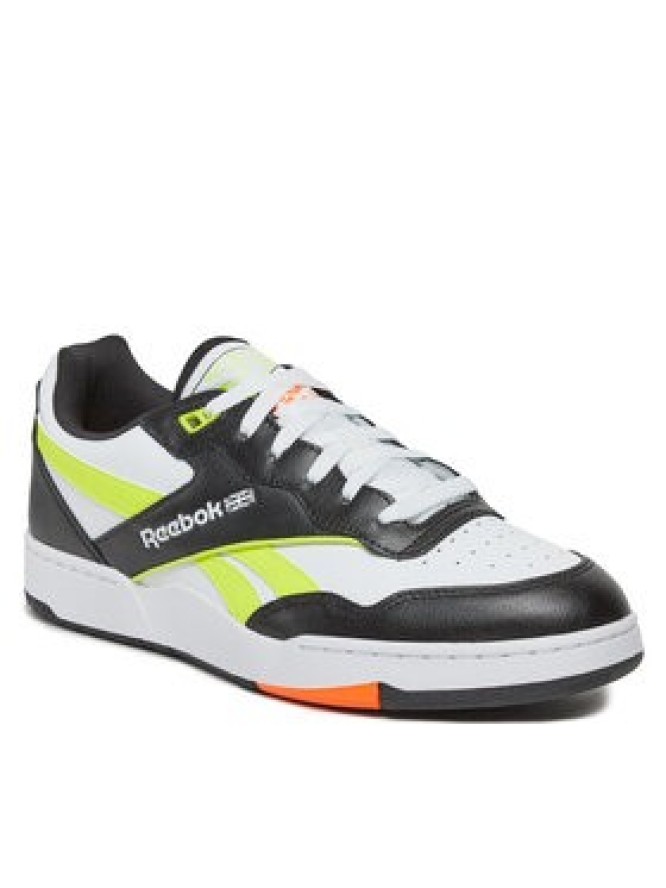 Reebok Sneakersy Bb 4000 II IE4861 Czarny