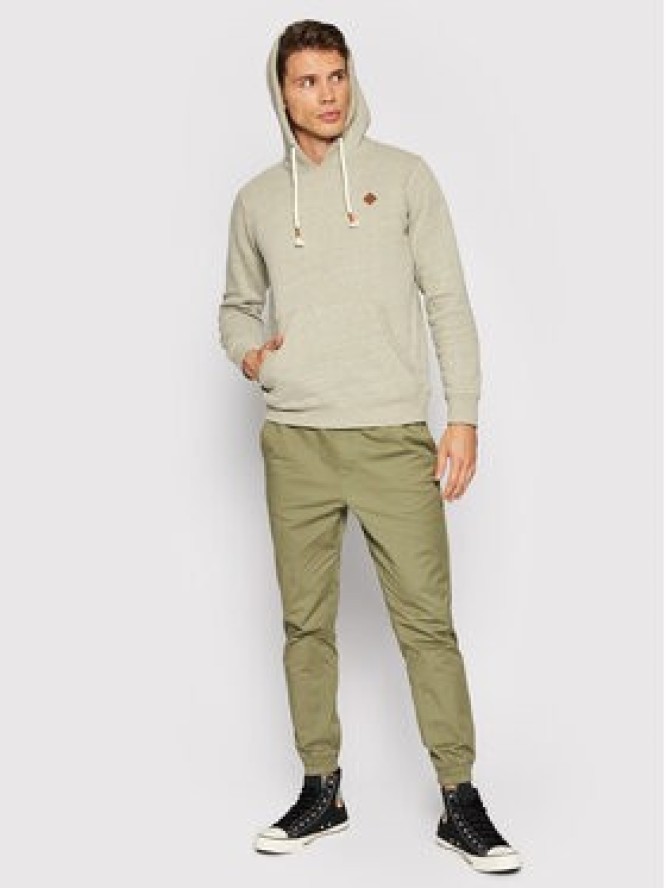 Jack&Jones Bluza Tons 12186763 Szary Regular Fit