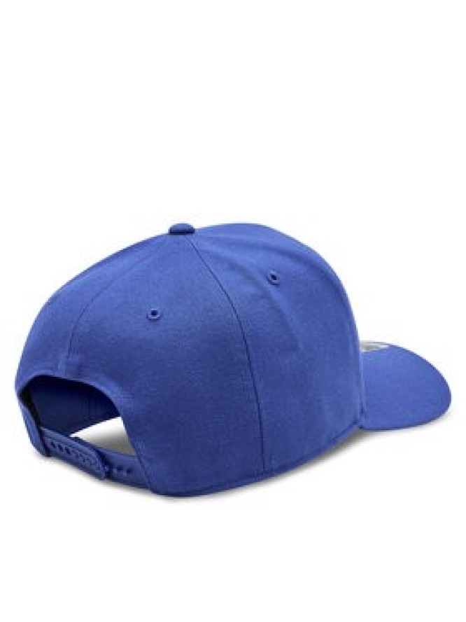 47 Brand Czapka z daszkiem Low Profile Cap - ZONE Chicago Cubs CLZOE05WBP Niebieski