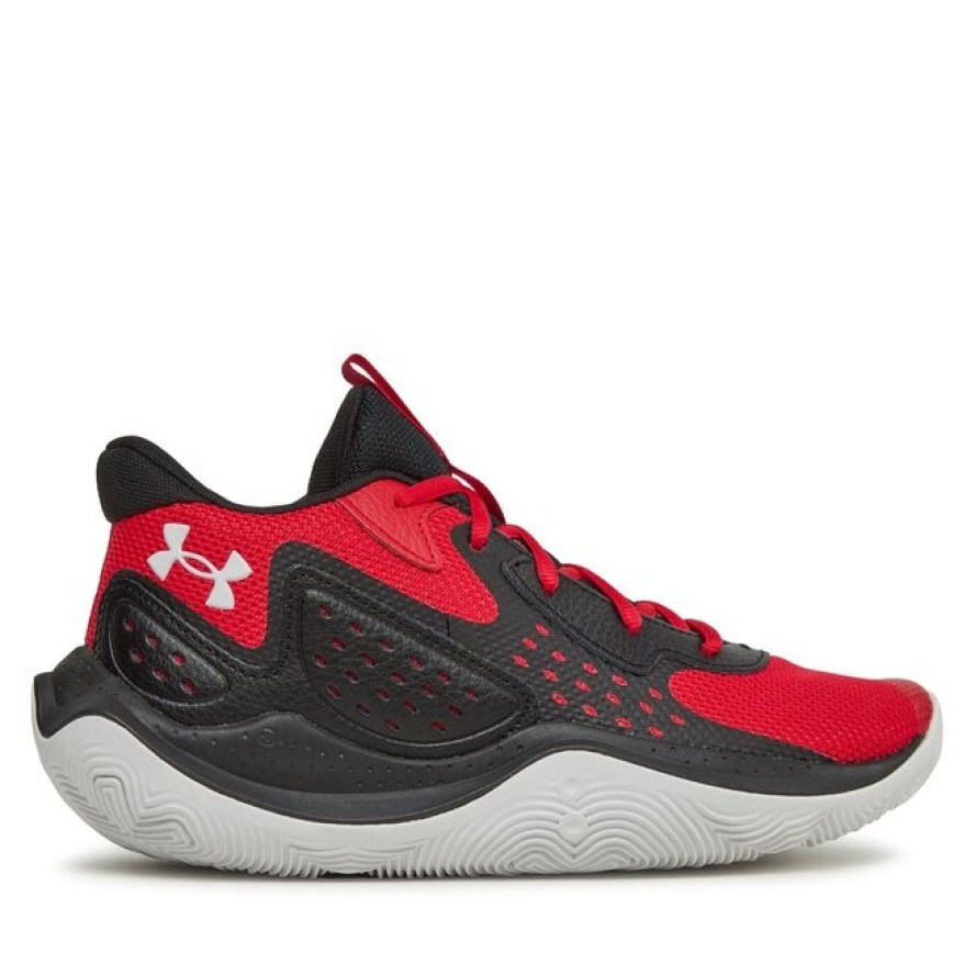 Buty do koszykówki Under Armour