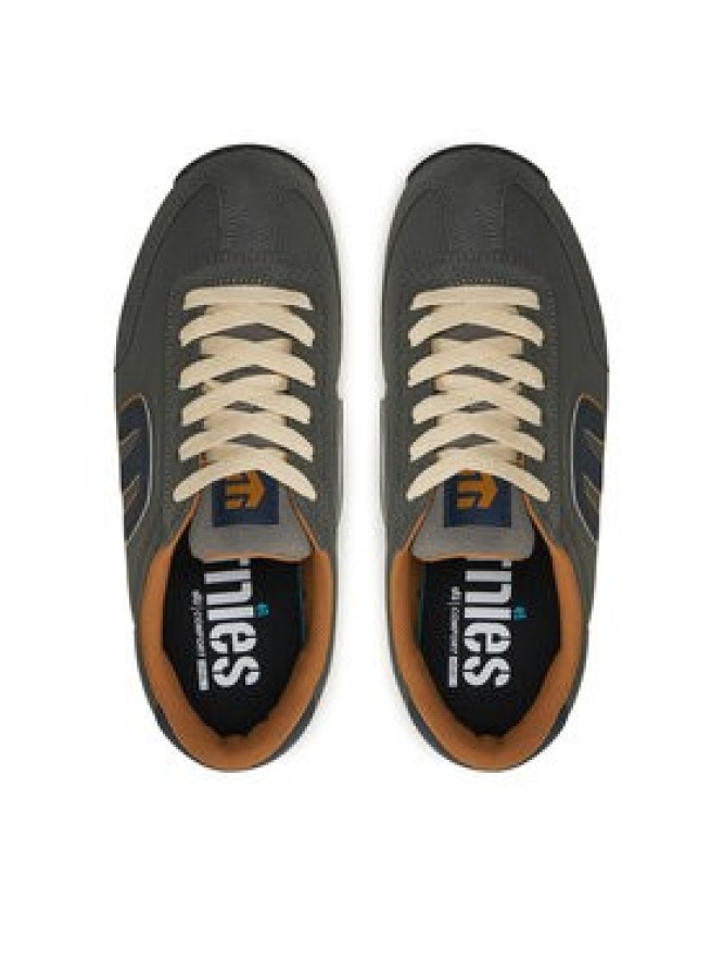 Etnies Sneakersy Lo-Cut Ii Ls 4101000365 Kolorowy