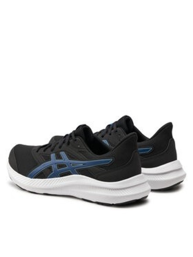 Asics Buty do biegania Jolt 4 1011B603 Czarny