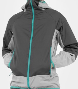 4F Kurtka skiturowa Primaloft® Active męska XXL