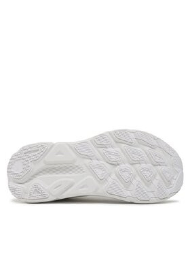 Hoka Buty do biegania Clifton 9 1127895 Biały