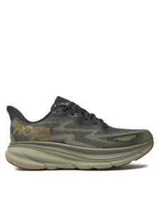 Hoka Buty Clifton 9 1127895 Czarny