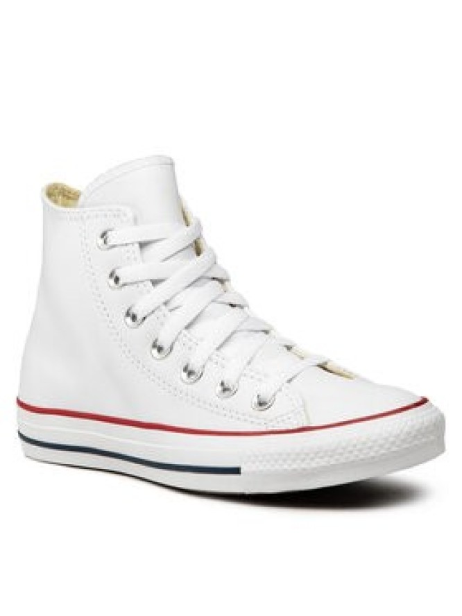 Converse Trampki Ct Hi 132169C Biały