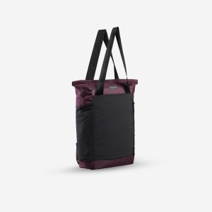 Torba podróżna 2 w 1 Travel Cabas 15 litrów