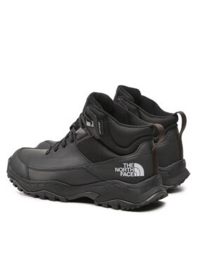 The North Face Trekkingi Storm Strike III Wp NF0A7W4GKT0 Czarny