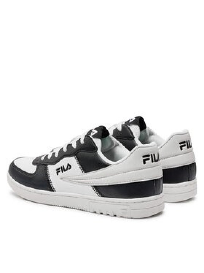 Fila Sneakersy Noclaf FFM0022 Czarny